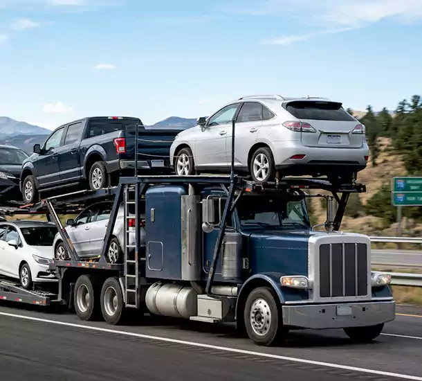 Los Angeles Car Transport Service: Schedule Affordable Auto Shipping With Us