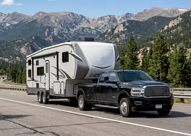 Why Choose Los Angeles Hauling Service Over Other Recreational Vehicle Transport Companies in Los Angeles, CA?