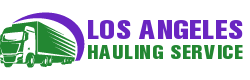 Los Angeles Hauling Service